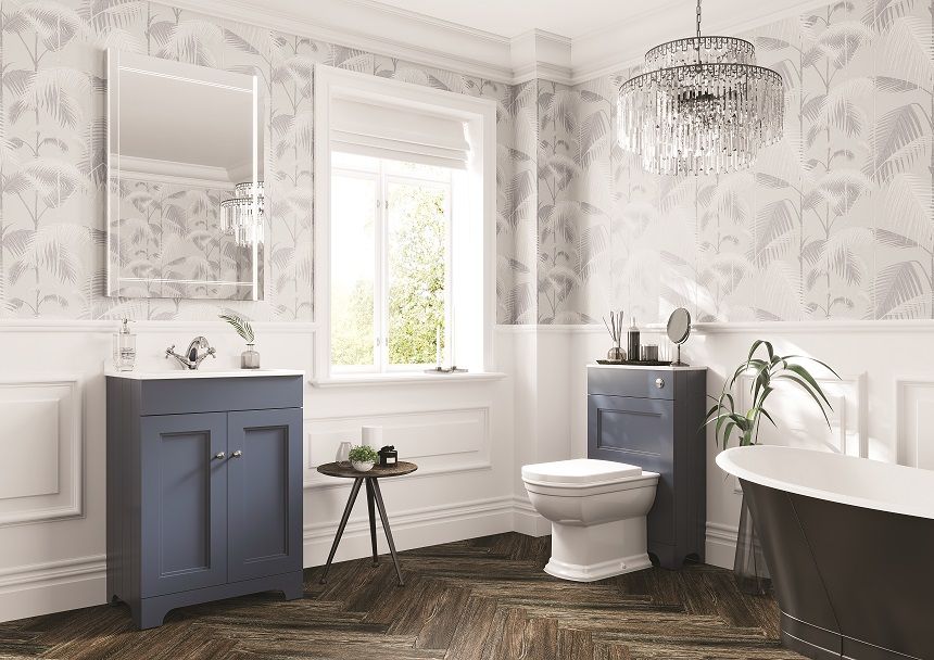 Chandler Materials on Twitter "Our Bathroom Showroom is open, however