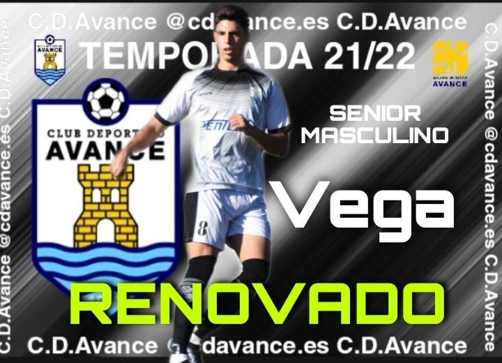 VEGA SE QUEDA
Lee más en : cdavance.es/publication/10…