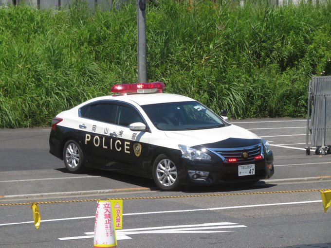 警視六六三さん と R のやりとり 1 Whotwi グラフィカルtwitter分析