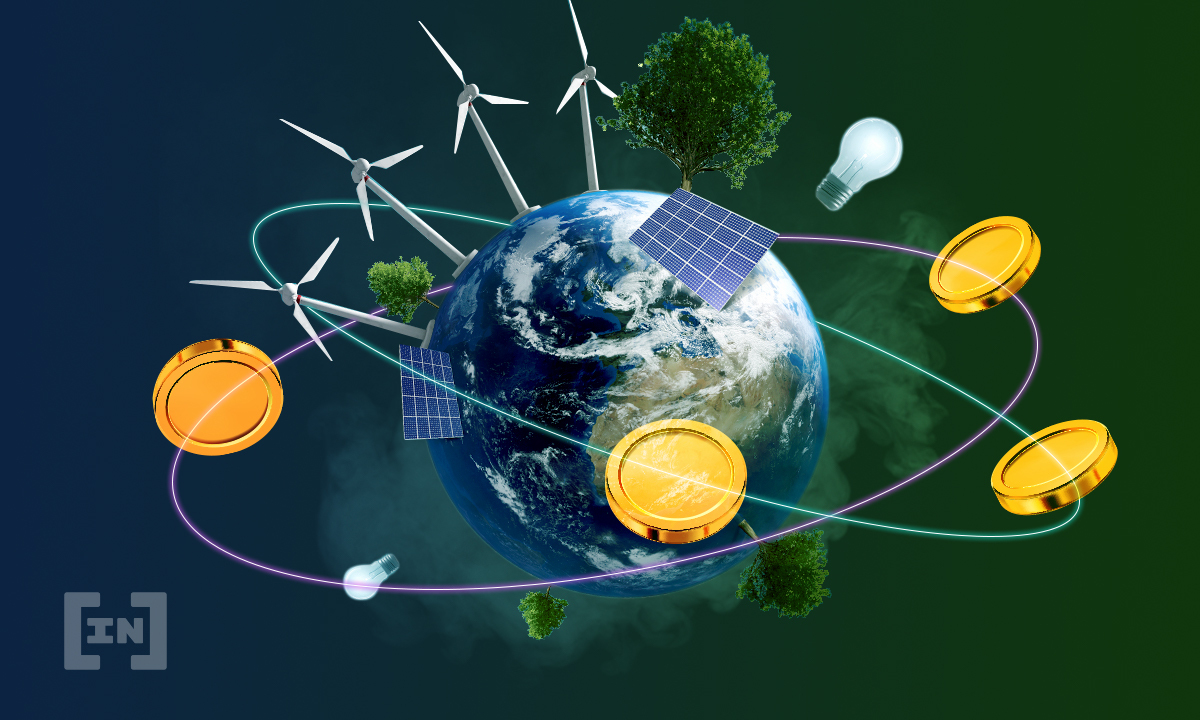 NANO is a scalable and low-latency digital currency that relies on a voting  system to achieve consensus. This is what makes it an energy-efficient  cryptocurrency, with one of the lowest carbon footprints. -