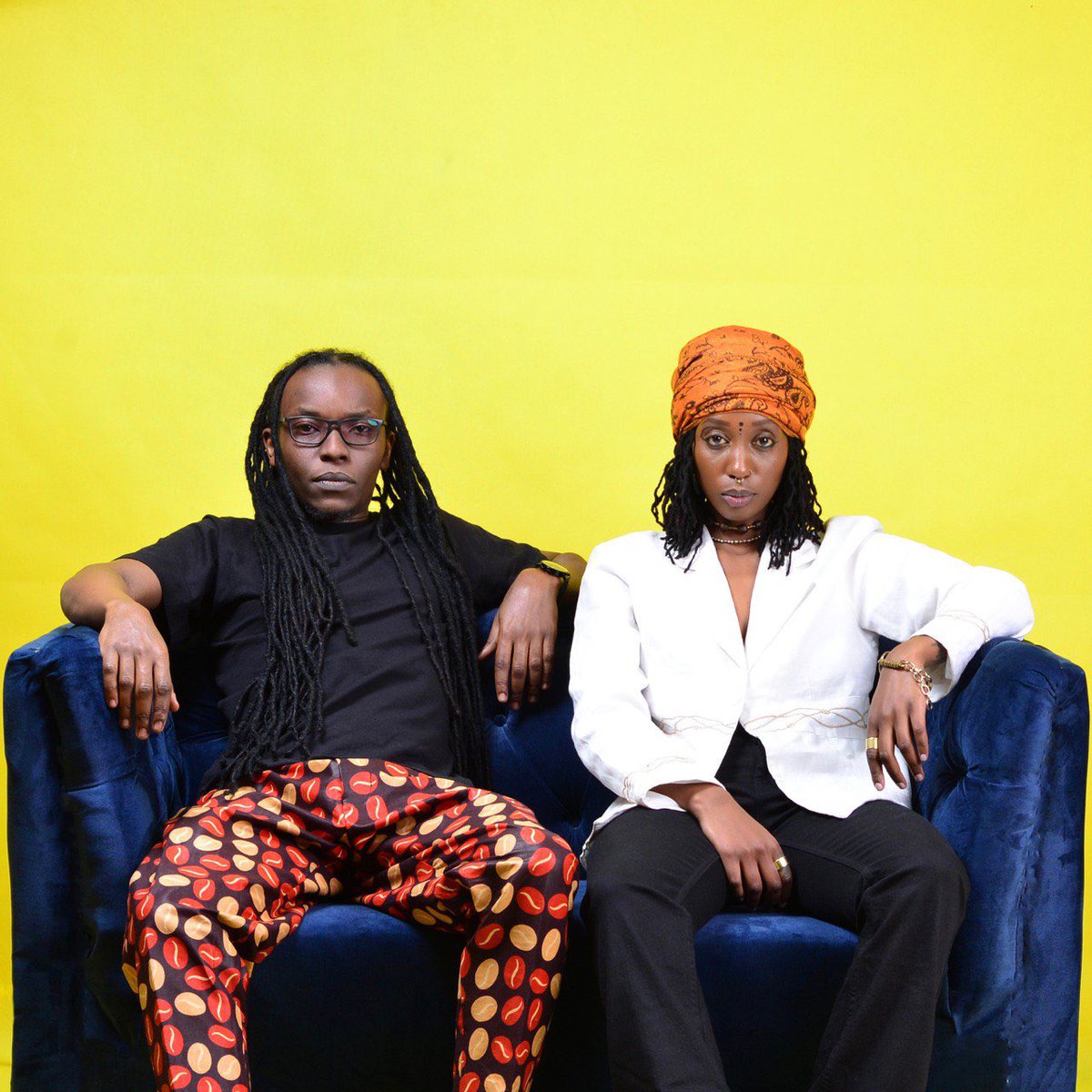 Saint Evo tweet media