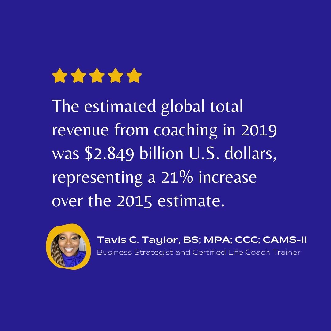 You have what it takes to become a certified life coach.  Simply package your expertise and sell it! #businessgrowthstrategies #businessconsultancy #businesscoachingskills
#professionalwoman #businesslessons #businessgrowthcoach
#businessconference #coachingforcoaches