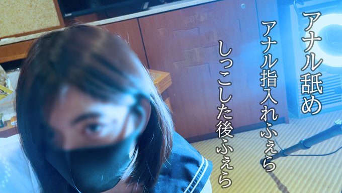 第2弾はド変態プレイてんこもりです🐬  編集頑張ります https://t.co/JatACBC0Az