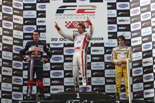 ASoucek's tweet image. Muchas felicidades al @Circuitcat_es por esos 30 años! Sin duda un circuito referente para todos los amantes del motor en el que se han disputado carreras de todas las categorías y disciplinas. Gracias tb a un personal inmejorable. Mi mejor recuerdo fue ganar la F3 y F2 allí ☺️