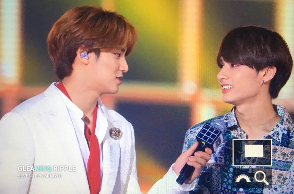j6nhuis's tweet photo. we're just like mingyu #준 #민규 https://t.co/eXgzLURM7F