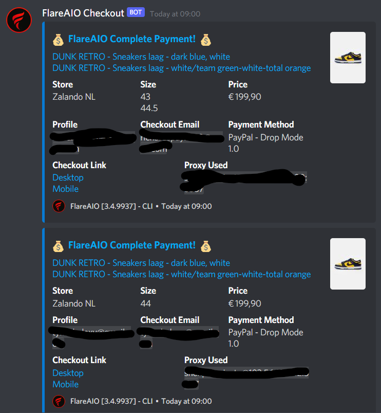dunk syracuse zalando