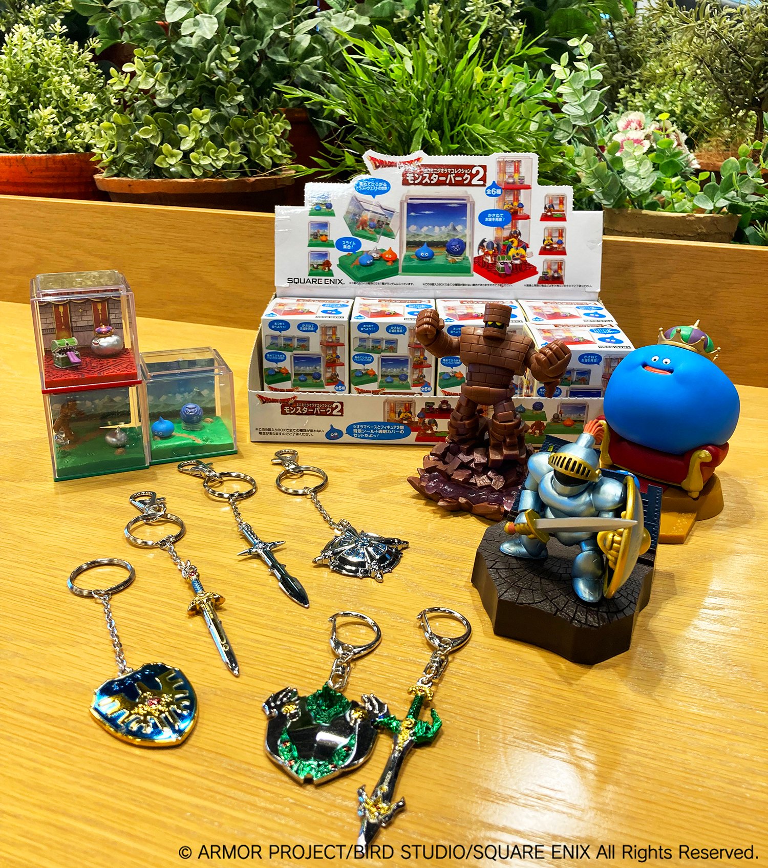 SQUARE ENIX Official Goods в X: „かさねて、並べて可愛い SQUARE ENIX Official Goods в X: „かさねて、並べて可愛い