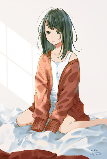 ボサボサのtwitterイラスト検索結果 古い順