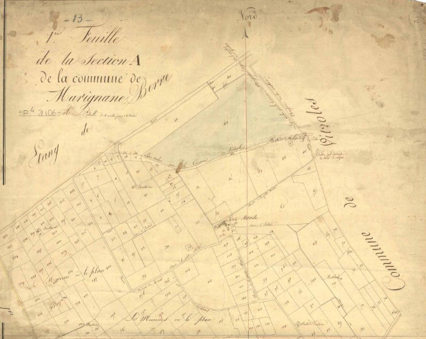 FranceArchives tweet media