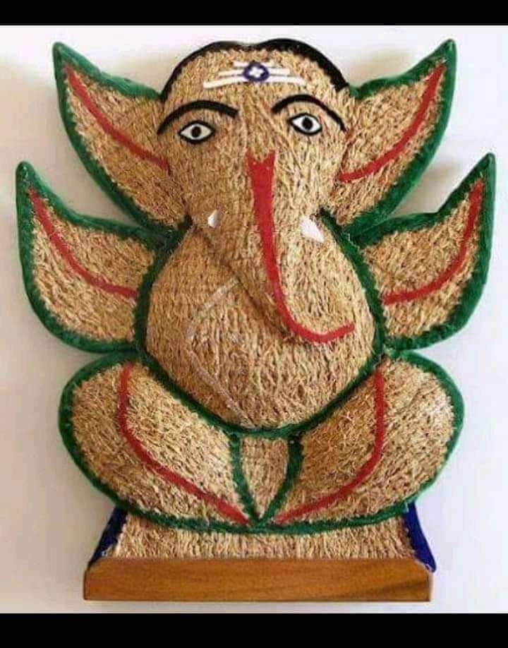 সকলকে গণেশ চতুর্থীর প্রীতি শুভেচ্ছা ও অভিনন্দন...