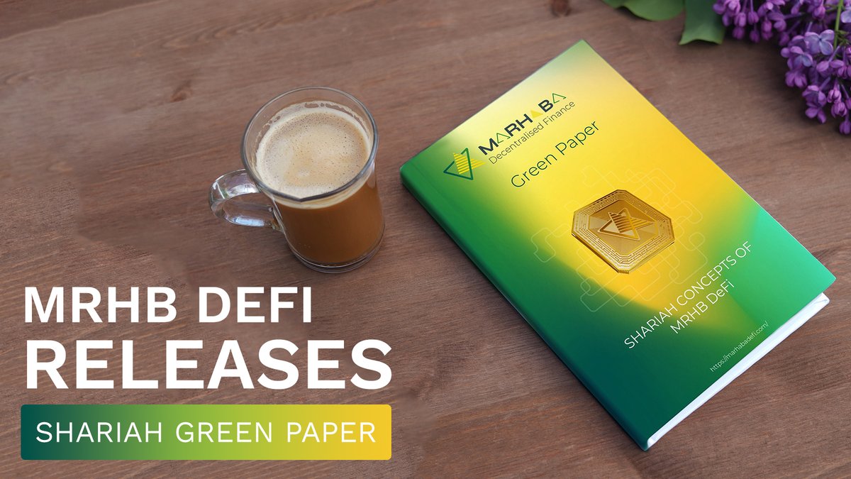 MRHB DeFi Network tweet media
