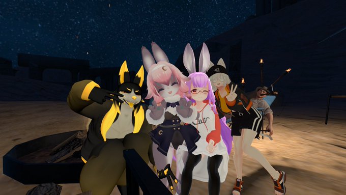 昨日はワールドツアーありがとうございました!うさぎはとても楽しかったです🐇ボキッ💀 