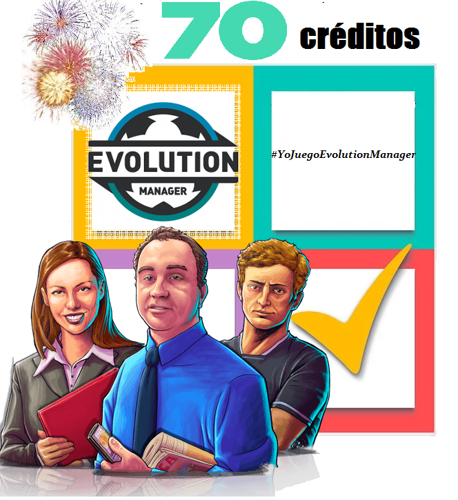 evolutionmg's tweet photo. 📢Ganas de que empiece la nueva jornada tras el parón? ¿Qué tal si lo hacemos con 70 créditos? Acierta qué jugadores harán ➕ puntos en la Jorn. 4 en https://t.co/roTIoU67Jb
Portero:
Defensa:
Medio:
Delantero:
#YoJuegoEvolutionManager
70 créditos a repartir entre quien acierte⚽️ https://t.co/zF5Bw3Zv6Y