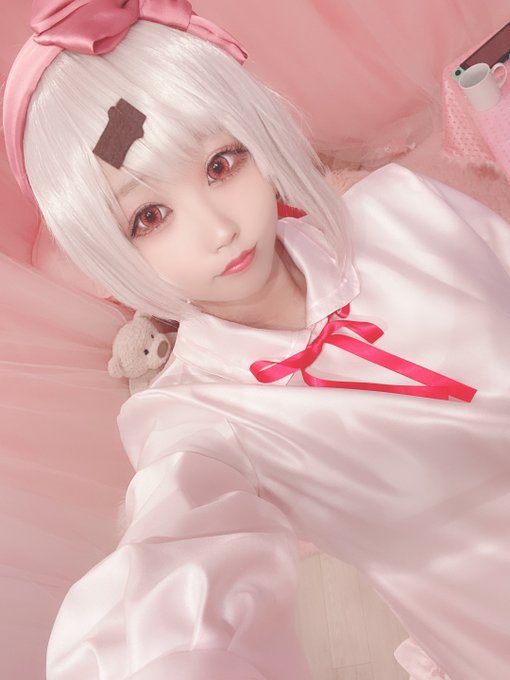 コスプレイヤーりさこのTwitter画像41