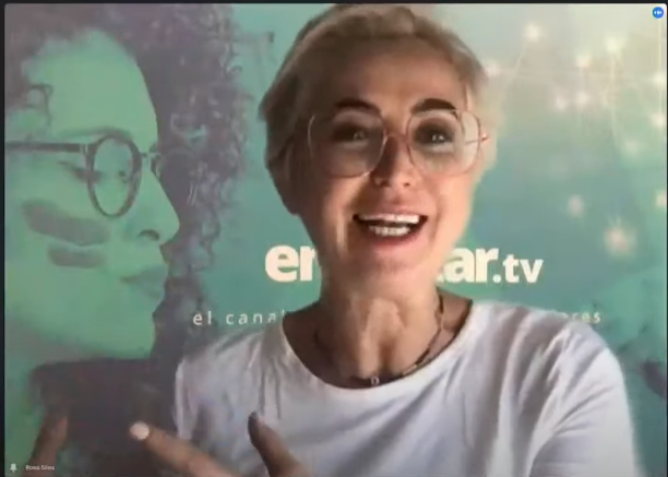 💫Desde <a href="/ECCA_Sevilla/">ECCA - I Congreso Nacional</a>, nuestra directora <a href="/rosasiles/">Rosa Siles</a>, expone algunos ejemplos de éxito de proyectos andaluces💯 en #EconomiaCircular♻️#Sostenibilidad, apoyados por #EquipoEmprende

🙌<a href="/Sulayr_GS/">Sulayr Global Service</a> 
🙌<a href="/futuralga/">FUTURALGA</a> 
🙌#CirculaSCA 
🙌#Pantala 
🙌@CyGitsolutions 

🔴bit.ly/3l2XHf6