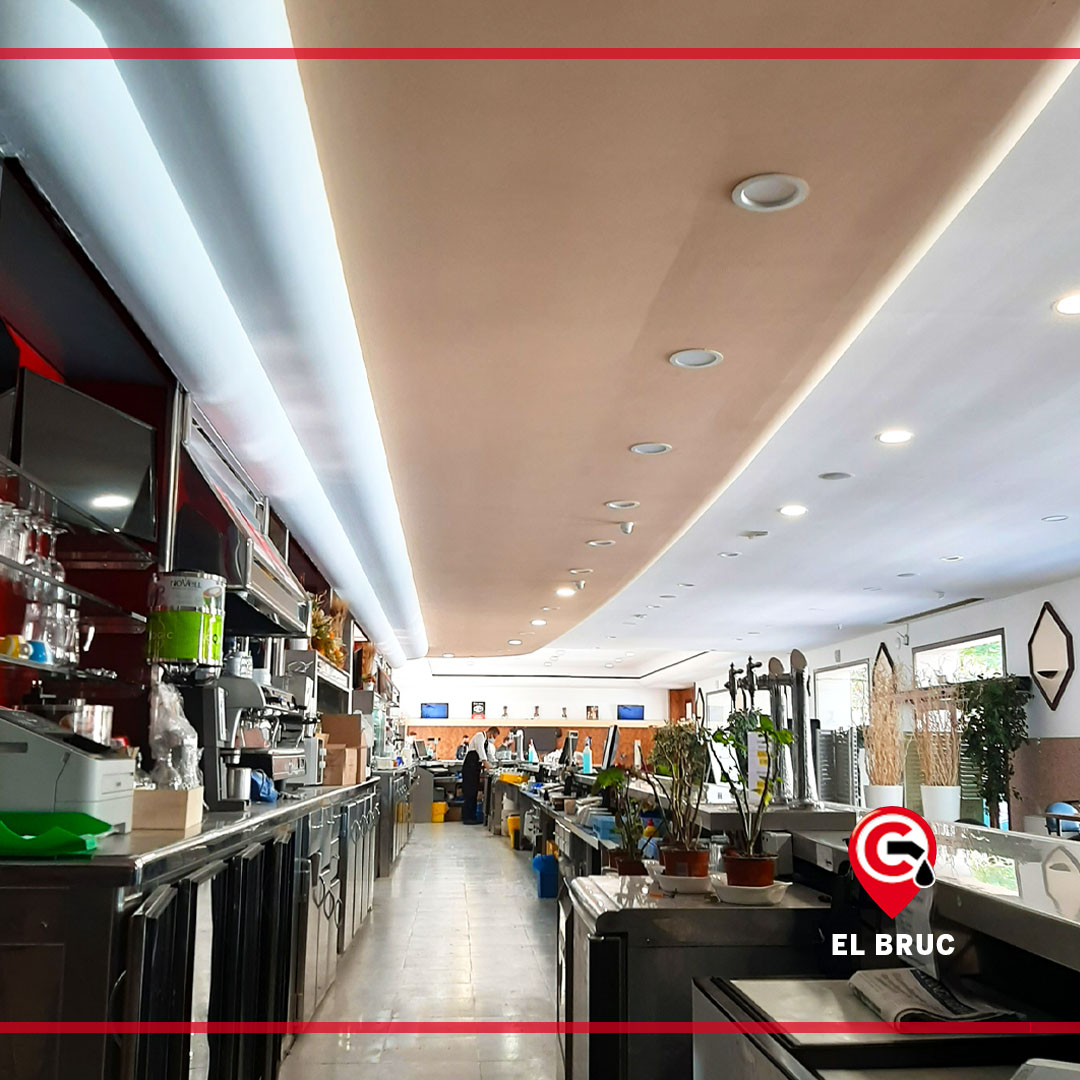 ESelbruc's tweet photo. Cafeteria Queralt 👆☕ Esmorzars, dinars i sopars ✔ T'esperem!
.
.
.
Cafetería Queralt 👆☕ Desayunos, comidas y cenas ✔ ¡Te esperamos! https://t.co/1BLi8WU1r7