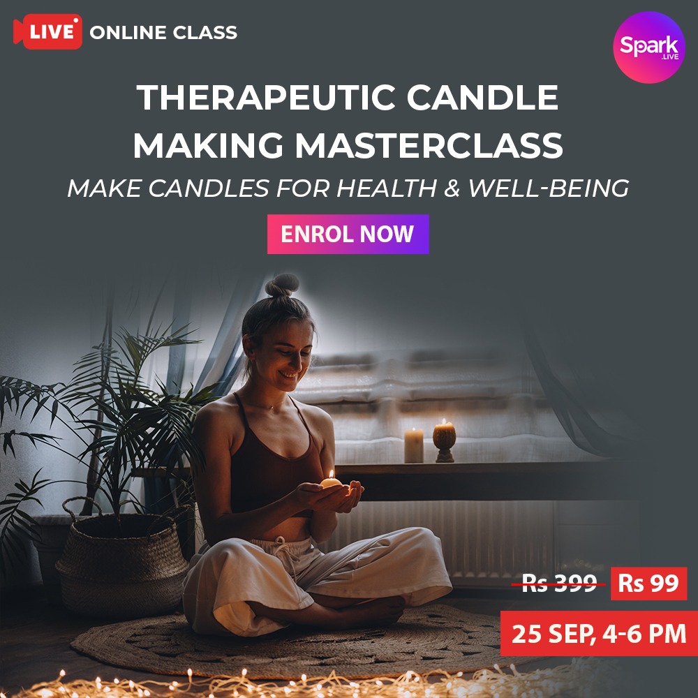 Spark.Live tweet media