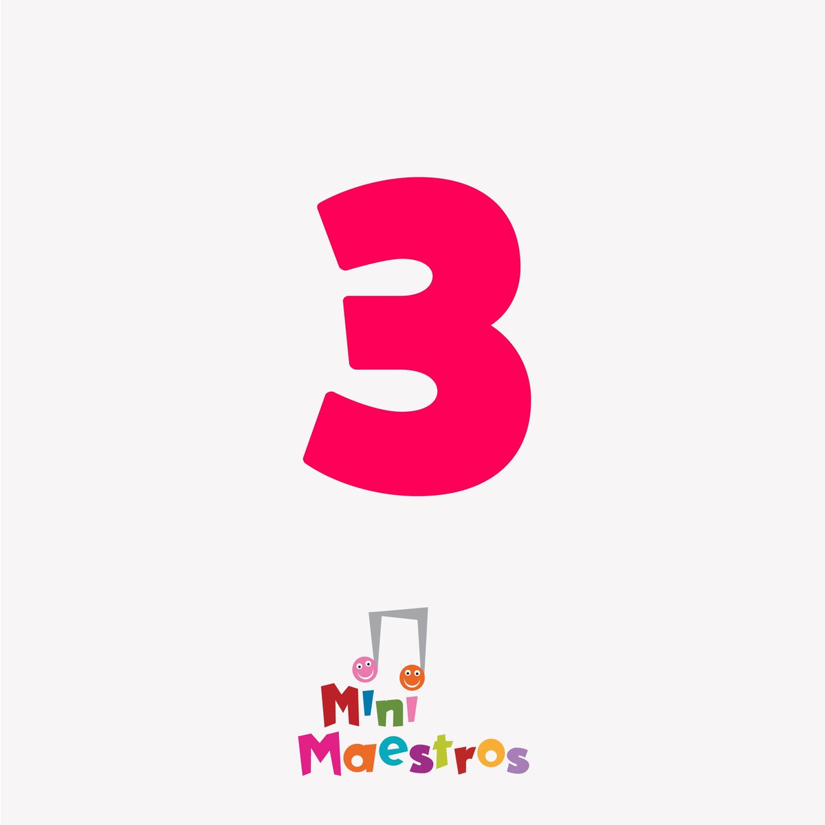 This is how many days are left to go until we reopen our face to face sessions which means the playlists are synced, the props are organised and the words are learnt - see you soon!!  #toddler #baby #preschool #music #autumn