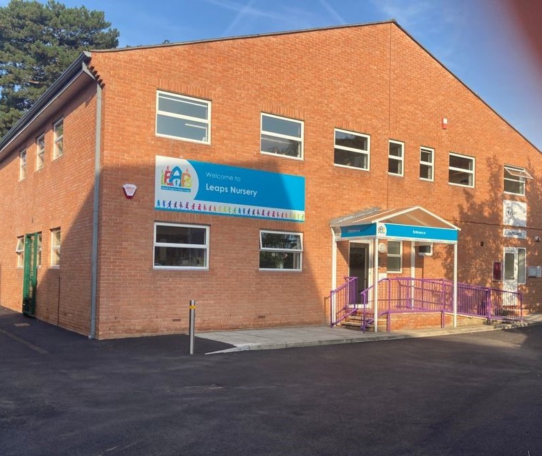 It was a monumental moment for <a href="/EverychildTrust/">Everychild Trust</a> to see the very first day of opening for both <a href="/HatchlandsSch/">Hatchlands School</a> in its amazing new building and <a href="/LeapsNursery/">LEAPS Nursery</a> in its newly converted building.  Children flooded through the gates with huge smiles on their faces!

#redhillschools