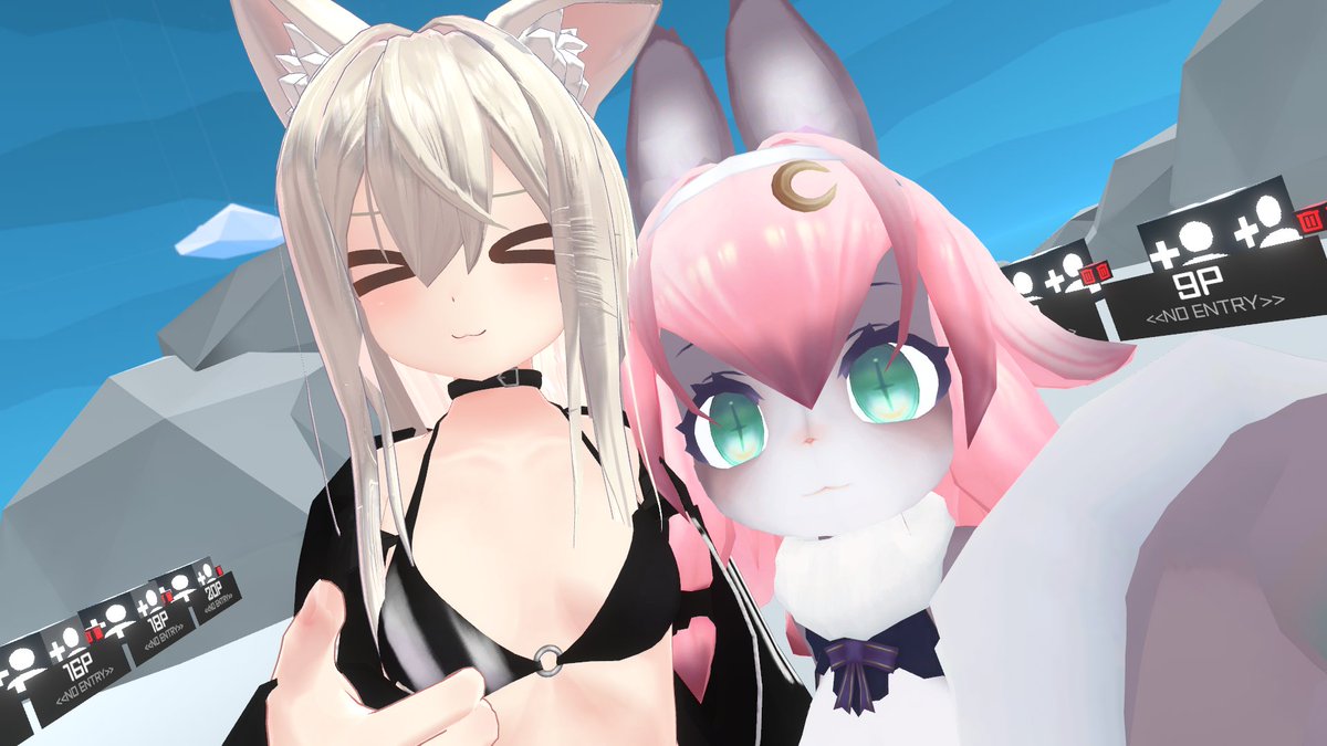 昨日はワールドツアーありがとうございました!うさぎはとても楽しかったです🐇ボキッ💀 