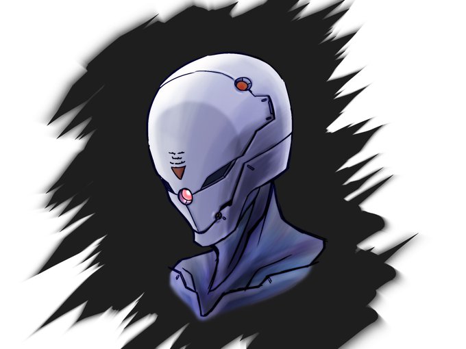 サイボーグ忍者のtwitterイラスト検索結果
