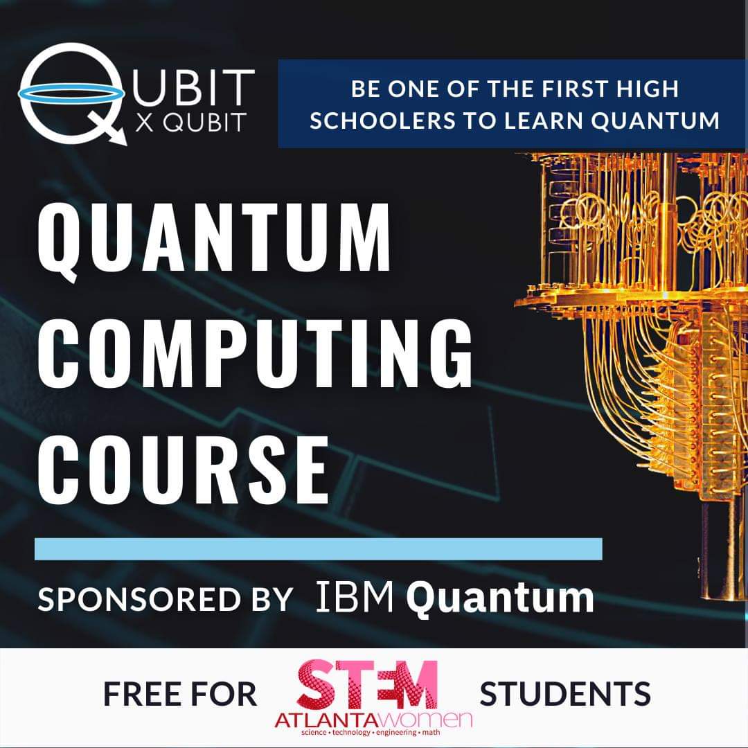 STEMATLANTAWOMEN tweet media