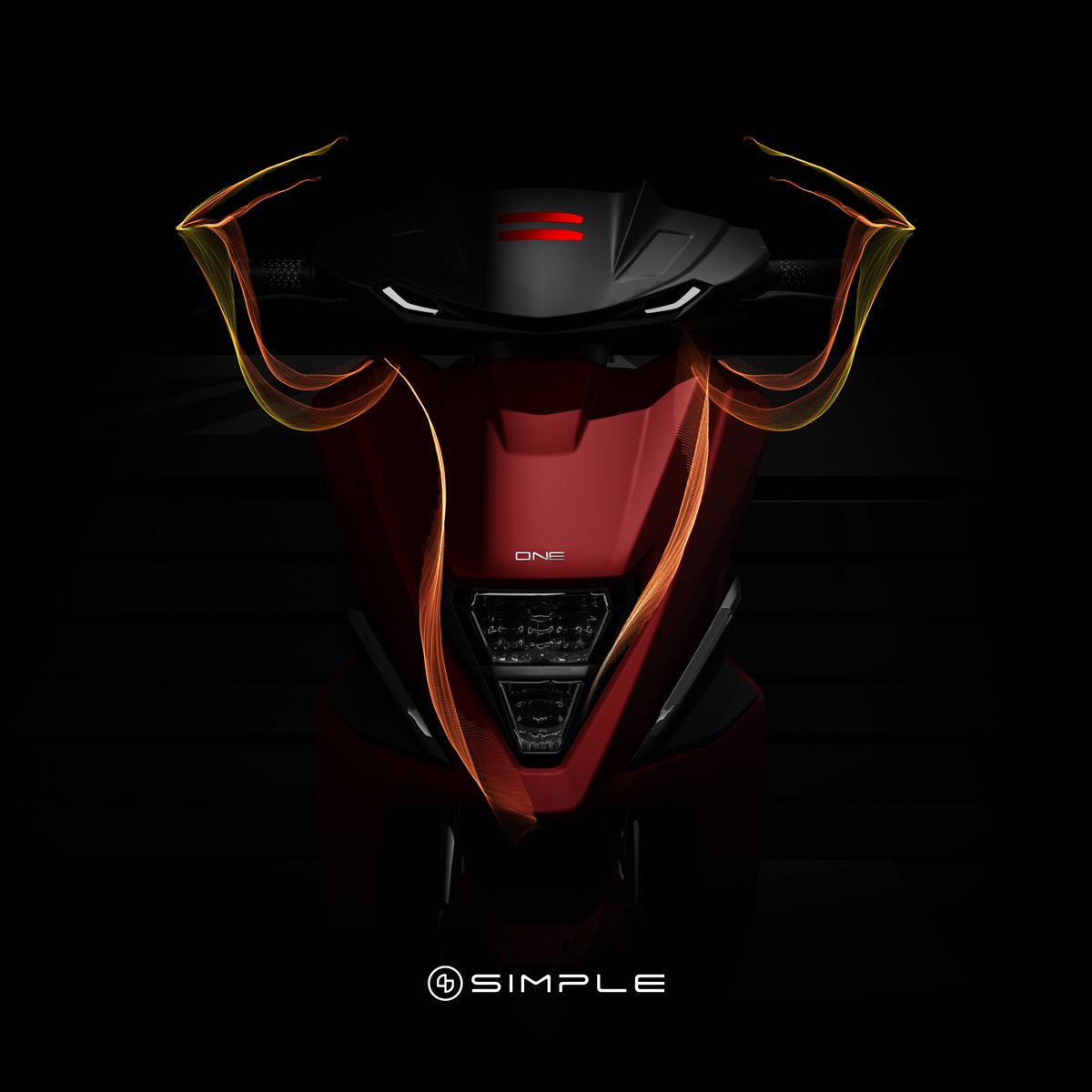 SimpleEnergyEV's tweet image. Of wisdom, knowledge, prosperity and auspiciousness.
Wishing you all a Happy Ganesh Chaturthi!!! ✨✨