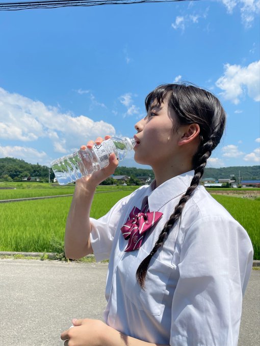 Twitterのコスプレ画像17