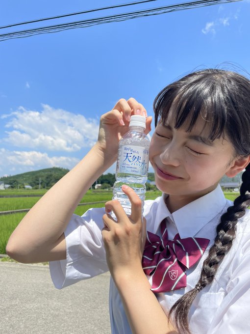 Twitterのコスプレ画像18
