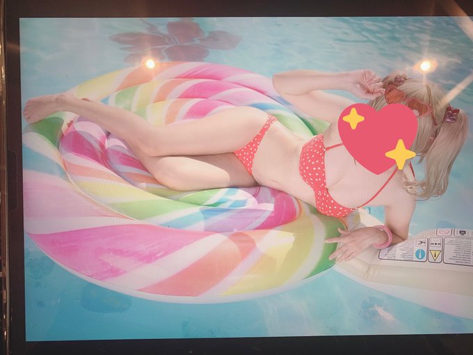 Twitterのコスプレ画像23