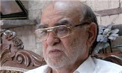 rahimpourazqadi's tweet image. إِنَّا لِلَّهِ وَإِنَّا إِلَیْهِ رَاجِعُونَ
حاج حیدر #رحیم_پور_ازغدی او که تا پایان، #انقلابی ماند، #پدر یک نسل از عدالتخواهان،  مرد اندیشه و قلم، مجاهدی که همه عمر با درد دین و مردم زیست و نوشت و گفت، اینک به دیدار خدایش رفت.