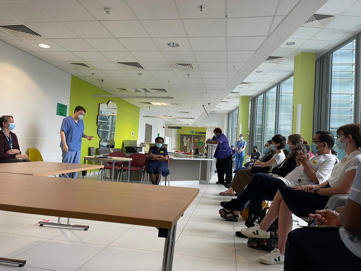 Natoya Louison (@louisonnatoya) on Twitter photo This is our first day of all the surgical wards (3D,3E,3F & 10E) wellbeing session. This day was for staffs to come up with suggestions and ideas of how can we implement wellbeing. <a href="/williams_lucie/">Lucie Butler💙</a>, @menciainces <a href="/ghisayawan/">Darin Ghisayawan</a> <a href="/surgicalwards/">Surgicalwards_RLH</a> <a href="/SurgeryRlh/">RLHSurgery</a> This is our first day of all the surgical wards (3D,3E,3F & 10E) wellbeing session. This day was for staffs to come up with suggestions and ideas of how can we implement wellbeing. <a href="/williams_lucie/">Lucie Butler💙</a>, @menciainces <a href="/ghisayawan/">Darin Ghisayawan</a> <a href="/surgicalwards/">Surgicalwards_RLH</a> <a href="/SurgeryRlh/">RLHSurgery</a>