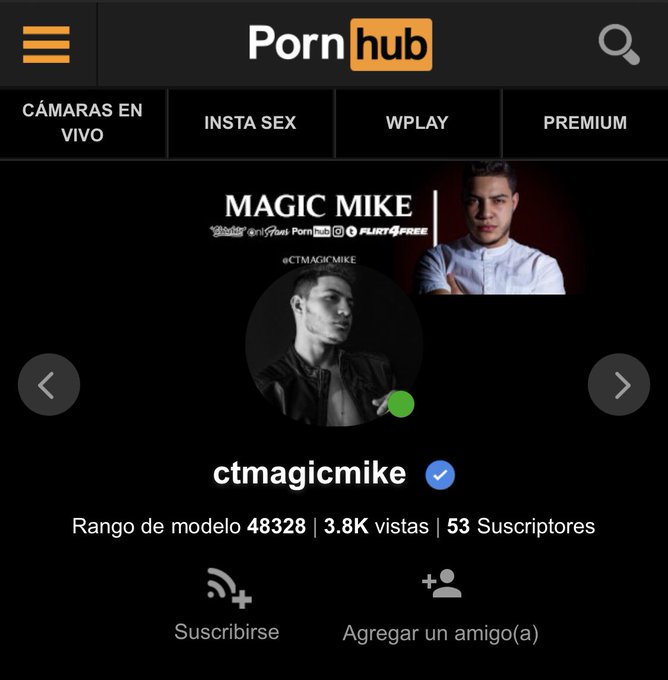 I'm going to recommend that you also follow me on pornhub.  I'm going to upload my first milk videos<a href="/tag/hot"class="tags"><span>#hot</span></a><a href="/tag/webcam"class="tags"><span>#webcam</span></a><a href="/tag/rt"class="tags"><span>#rt</span></a><a href="/tag/nswf"class="tags"><span>#nswf</span></a><a href="/tag/camboy"class="tags"><span>#camboy</span></a><a href="/tag/ntf"class="tags"><span>#ntf</span></a>