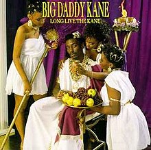 PunkCatMedia's tweet photo. Born 🎉 on this day (1968), 🇺🇸 rap #pioneer Antonio Hardy... but you may know him as #BigDaddyKane
#AintNoHalfSteppin #TheSymphony
#SmoothOperator #MortalCombat #WrathOfKane #Raw #IGetTheJobDone #HowUGetARecordDeal
#GoldenAgeOfHipHop #LegendaryMC #JuiceCrew #KingAsiatic https://t.co/f97fAoTJSN