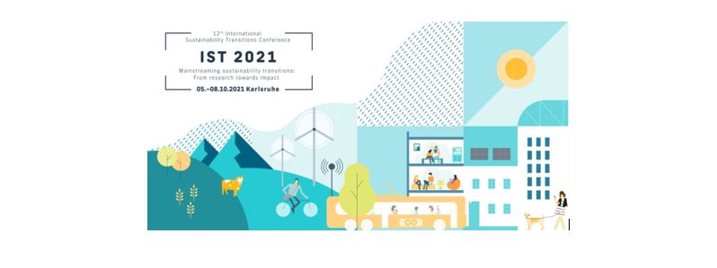createinterface's tweet image. Dialogue Session co-organized by CI project on Maximising impact for urban transformations and FEW Nexus!
12th IST Conference, Karlsruhe, Oct 5-8th
@Belmont_Forum @JPIUrbanEurope @H2020Projects #nexus #ist2021
creatinginterfaces.eifer.kit.edu/international-…