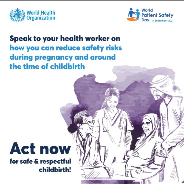 Black Country ICB Quality & Safety Team tweet media