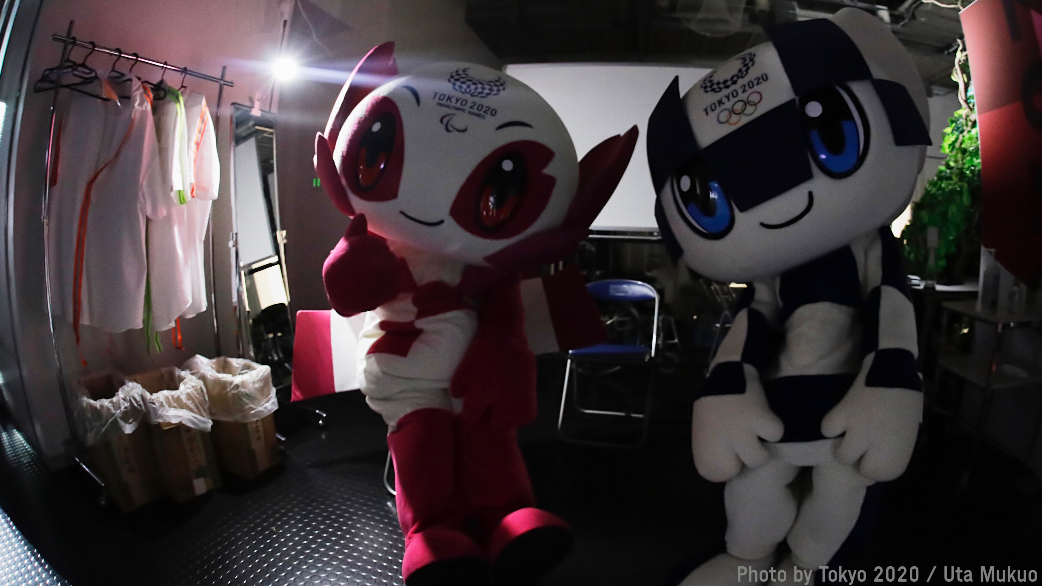Tokyo 2020 (@Tokyo2020jp) / X