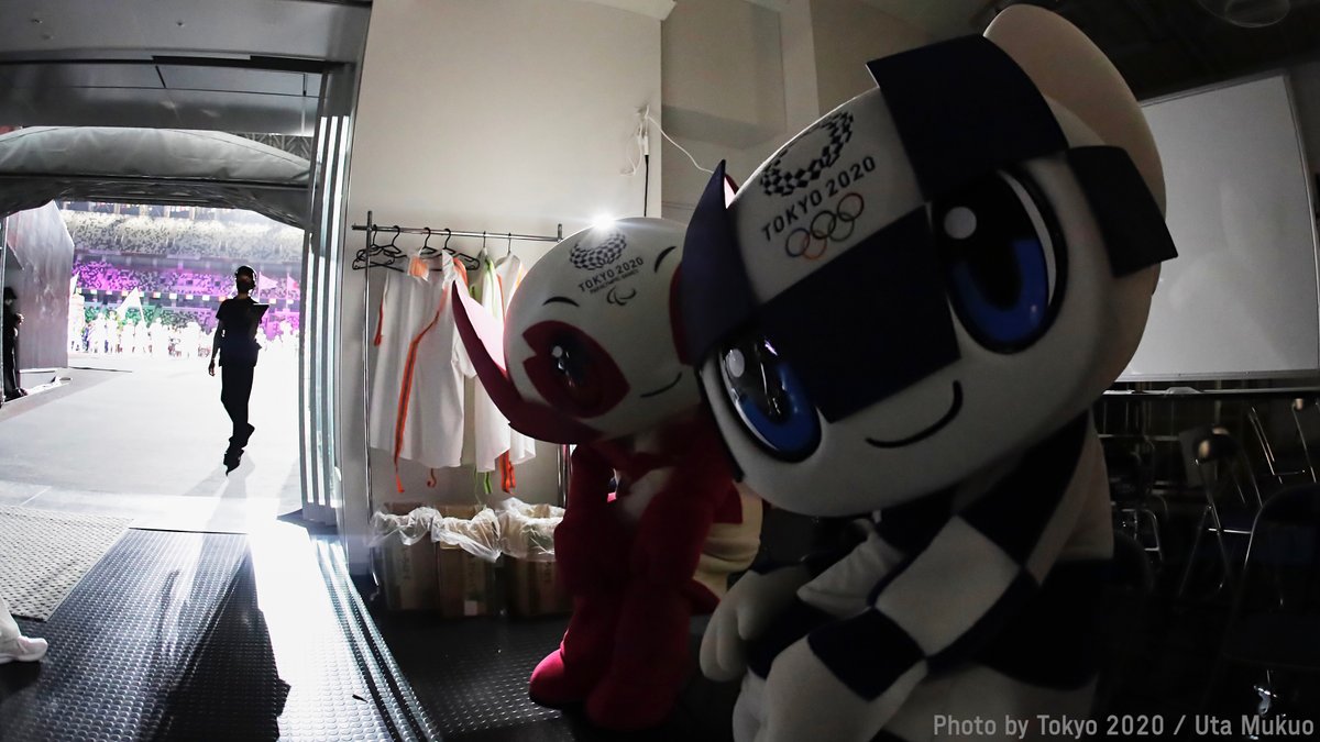 Tokyo 2020 (@Tokyo2020jp) / X Tokyo 2020 (@Tokyo2020jp) / X