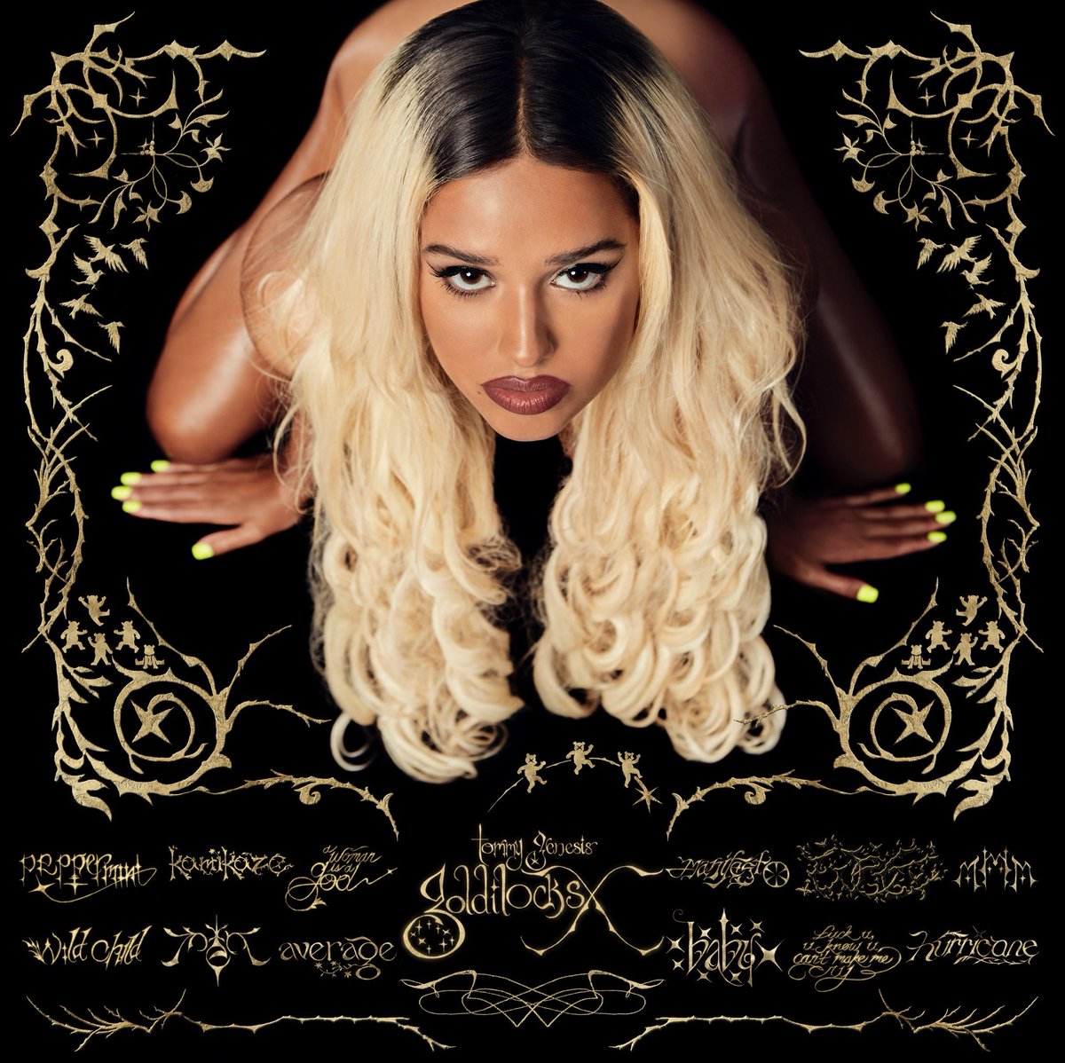 NEW <a href="/tommygenesis/">Tommy Genesis</a> OUT NOW. PRODUCED 4,5,6,7