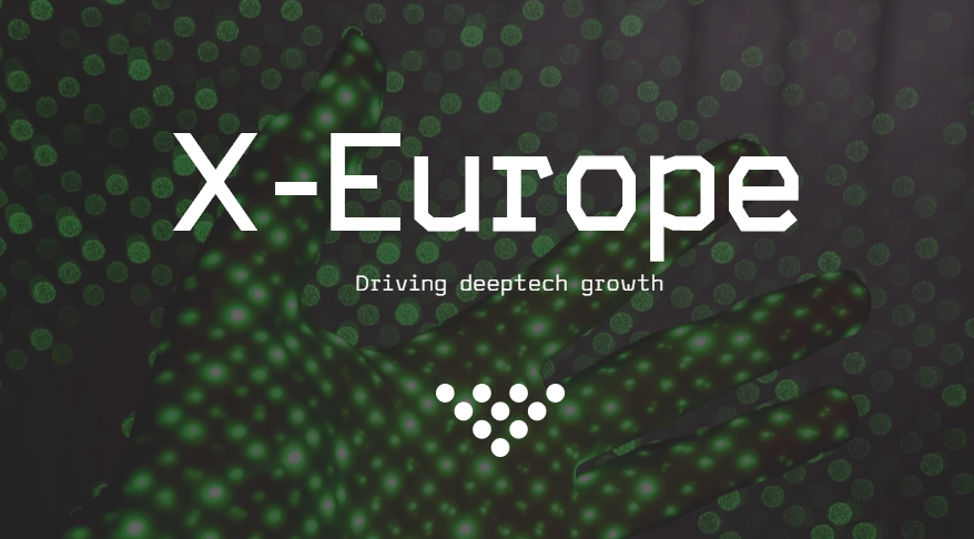 xeuropeproject's tweet photo. 📣 Last call to all #FinTech entrepreneurs!
If you didn't already apply, started your application and didn't finish it, now is the time. ⏰  We are closing our open call at 5 PM CEST.

Hurry up &amp; join us! https://t.co/NyjU02h362 🚀 https://t.co/9tZLqwTkvj