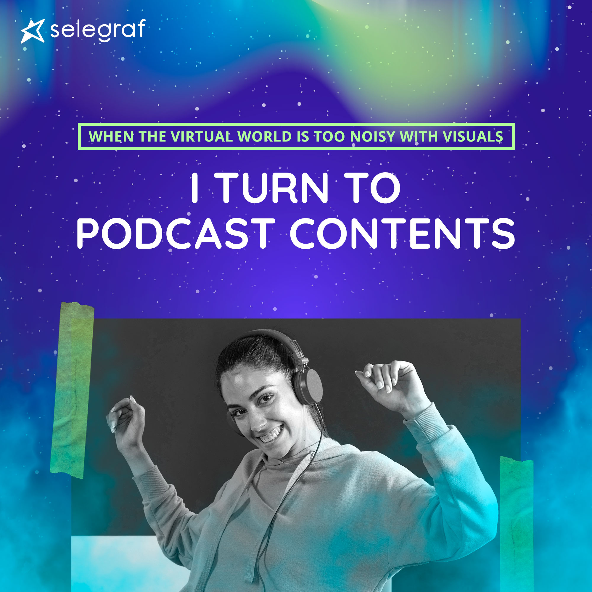 selegraf-on-twitter-as-listeners-you-can-listen-to-the-contents