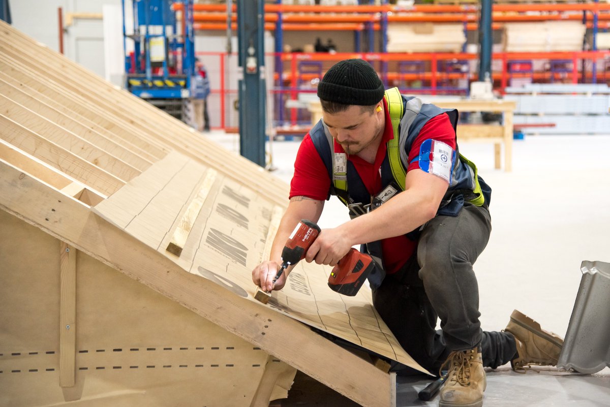 Totally Modular tweet media