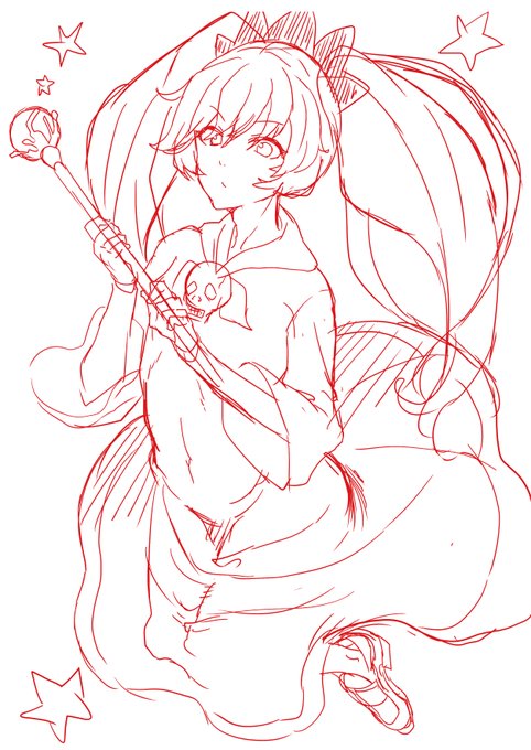 アシュリーちゃん 