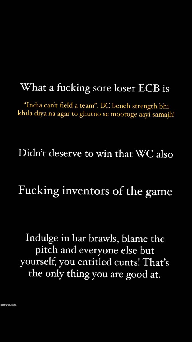 dadhichvips's tweet photo. #ECB #engvsindia #5thtest https://t.co/x8kF4k6SqZ