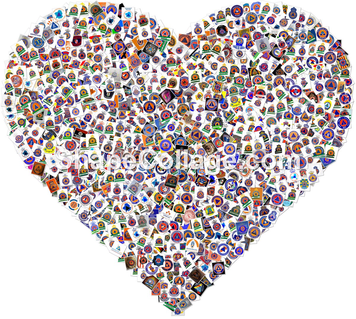 Nuestro agradecimiento a:
CARLOS NADAL,PROTECCIO CIVIL TARADELL
JOSEP PRAT SERRA,GUILLERMO HERNANDEZ GONZALES,ANTONIO VELASCO PEREZ,SOLEDAD VIVAS DIAZ.Con el esfuerzo de Tod@s lo conseguiremos.Xk somos Protección Civil.𝐗𝐤 𝐬𝐢 𝐬𝐨𝐥𝐨 𝐧𝐨 𝐩𝐮𝐞𝐝𝐞𝐬,𝐂𝐨𝐧 𝐀𝐦𝐢𝐠𝐨𝐬 𝐒𝐈