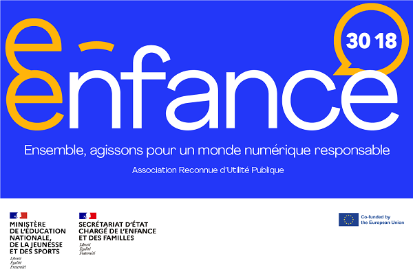 👂📻Tendez l'oreille vous pourrez nous retrouver toute cette semaine sur les ondes! Notre campagne radio est diffusée sur <a href="/franceinfo/">franceinfo</a>  alors ne nous ratez pas🎯3 spots "témoignage" pour rappeler le réflexe 3018 en cas de violences numériques #cyberharcèlement #SurexpositionEcrans