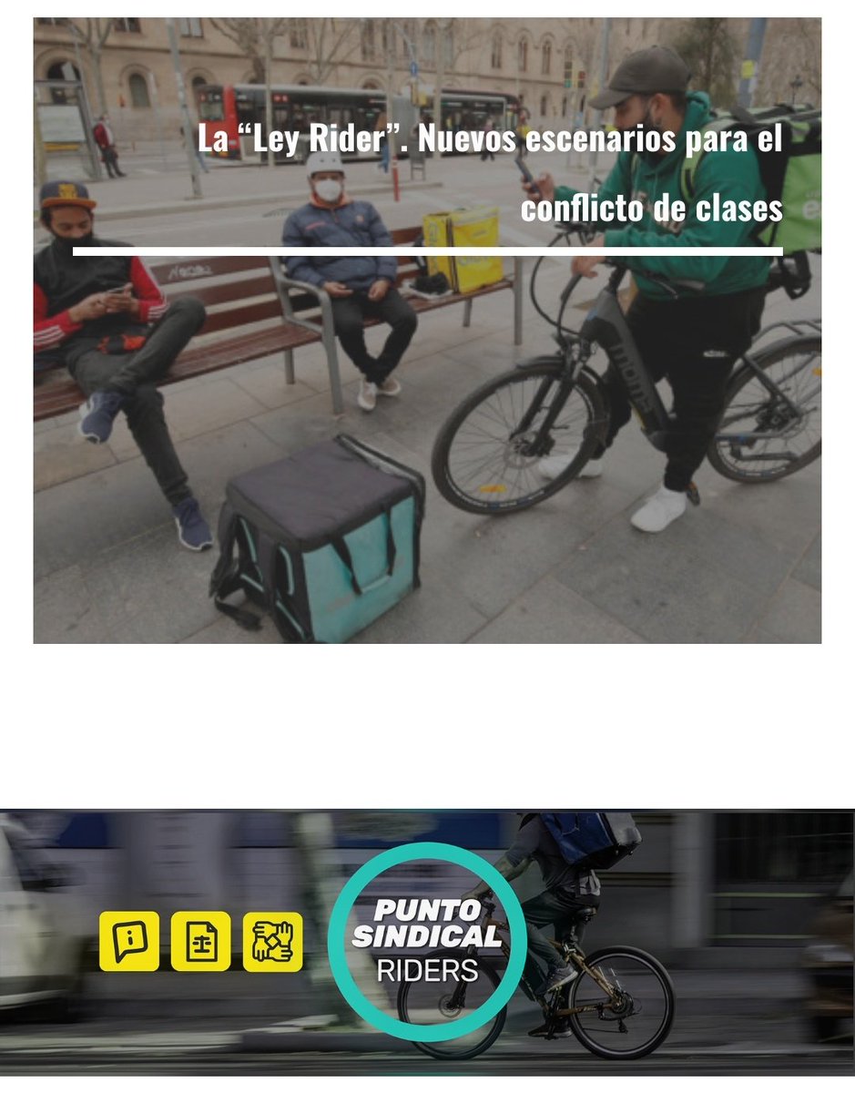 CNT Comarcal Sur Madrid tweet media