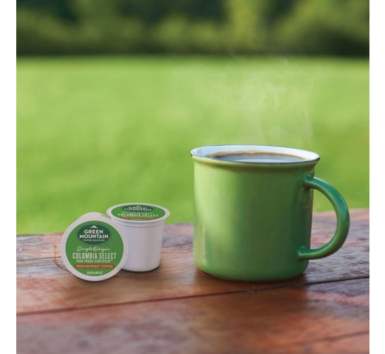 office_barista's tweet photo. Keurig Green Mountain Colombian Fair Trade Select & Breakfast Blend are buy 1 get 1 free for a limited time!
#Keurig #coffeesuppliers #coffeepodmachine #FridayFeeling #happyfriyay #businesscoffeemachine #coffeecup #coffeeequipment #coffeemachineforshop
https://t.co/fB2u6Gxv5P https://t.co/V0CVDoZCLA