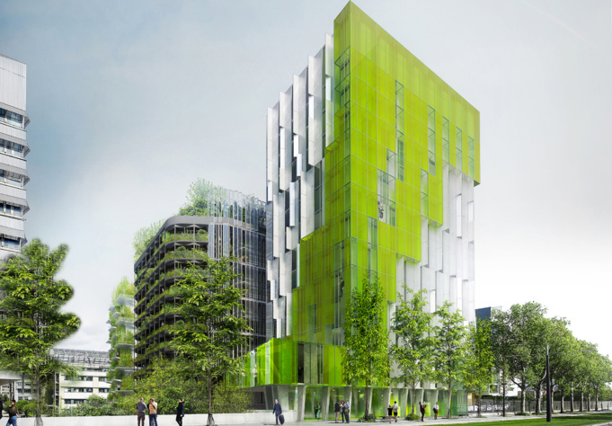 #RSE - La ville des saisons : comment vivre en ville à l’horizon 2050 ? 🏙
🤗 Le livre blanc des étudiants du Mastère Spécialisé® Marketing, Design et Création est à l'honneur dans le nouvel article de <a href="/Construction21F/">Construction21 France</a> 
👉bit.ly/3BY5S37