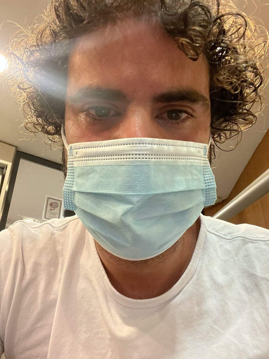 Riadh Bahri tweet media